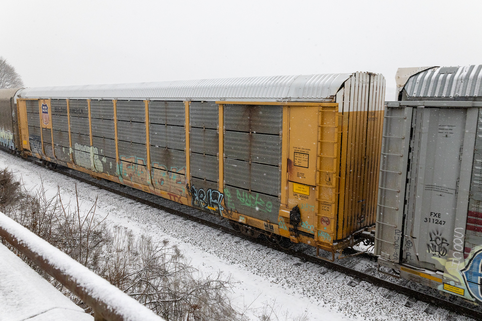 TTGX 977071