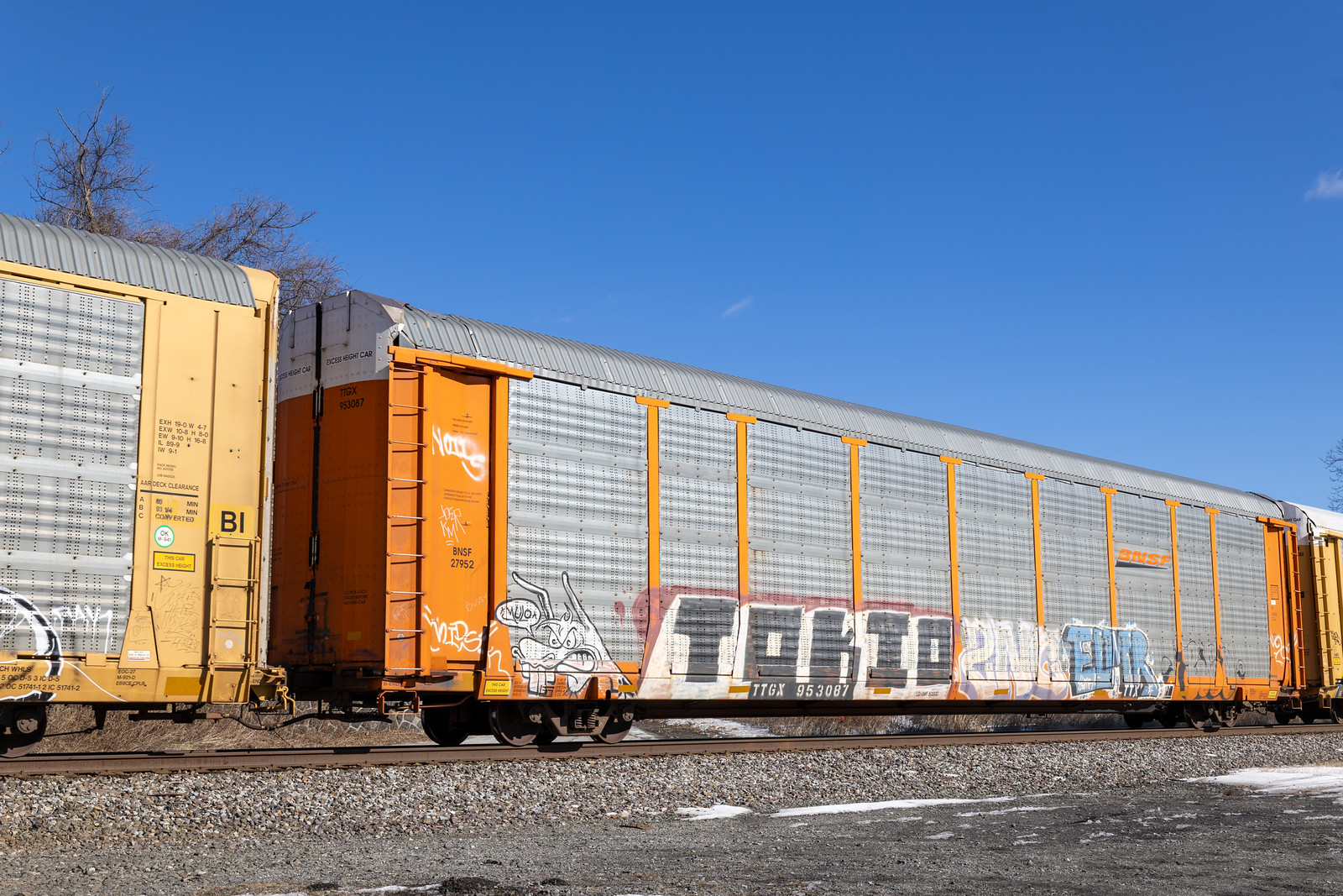 TTGX 953087