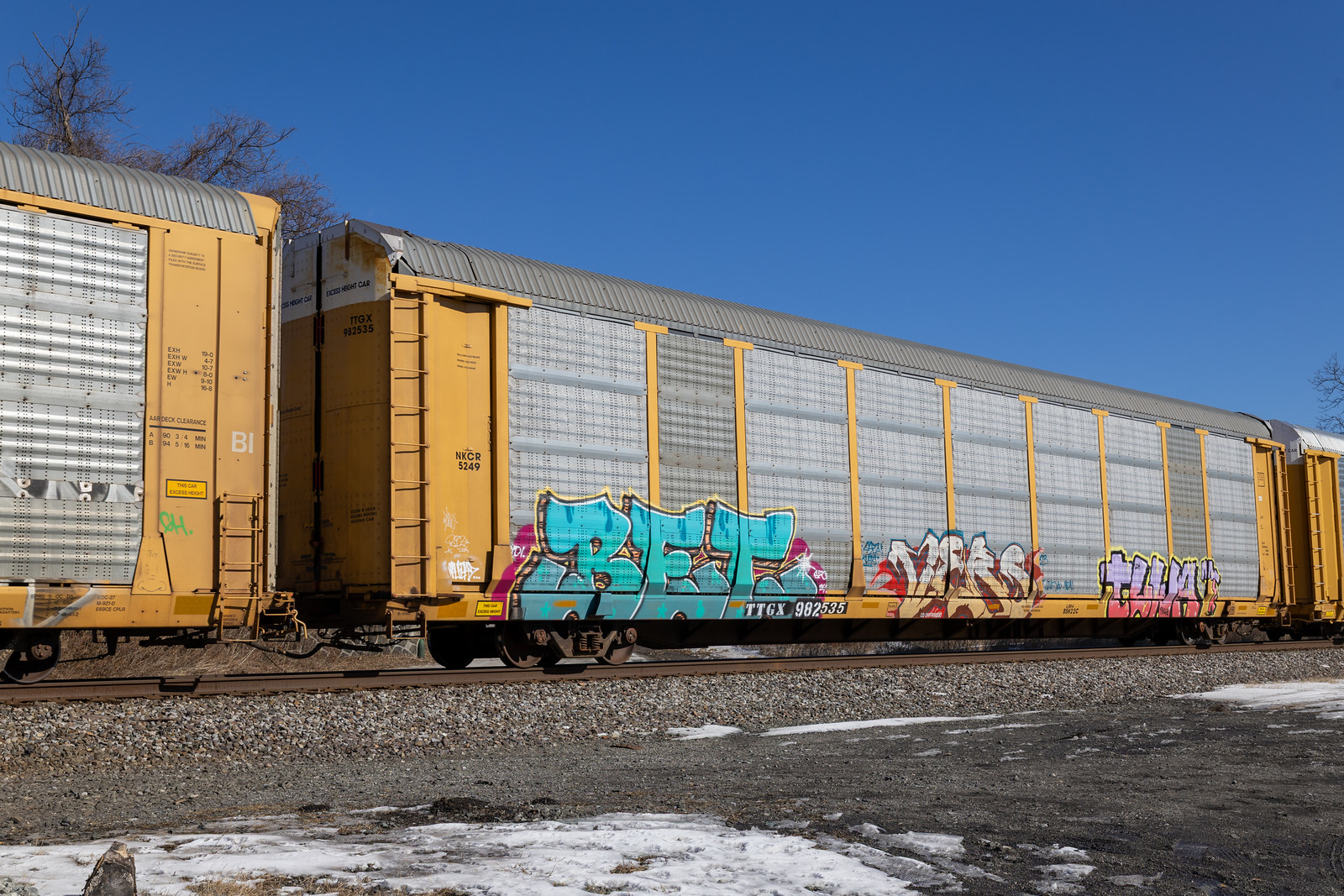 TTGX 982535