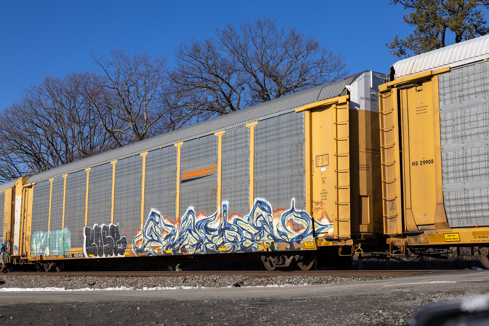 TTGX 952466