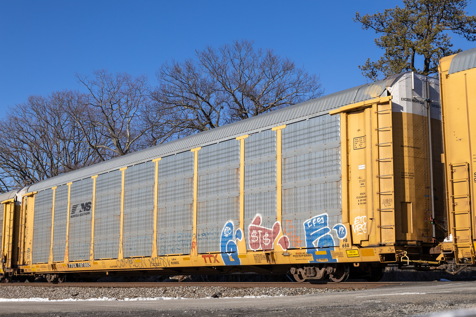 TTGX 707002