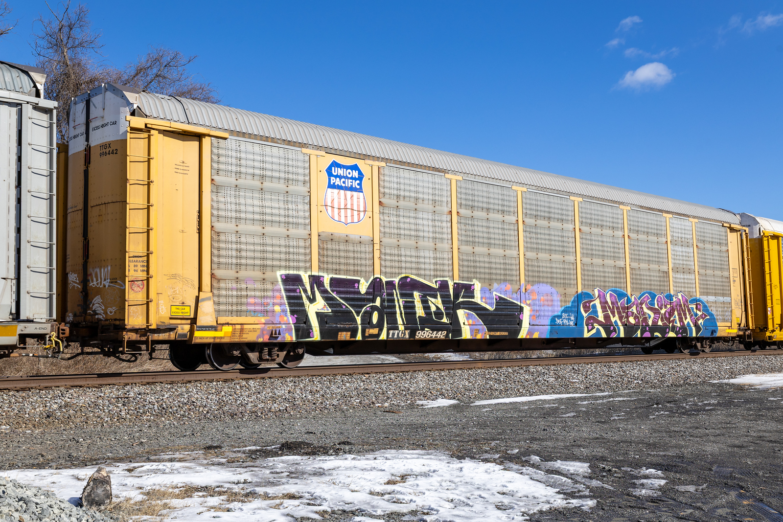 TTGX 996442
