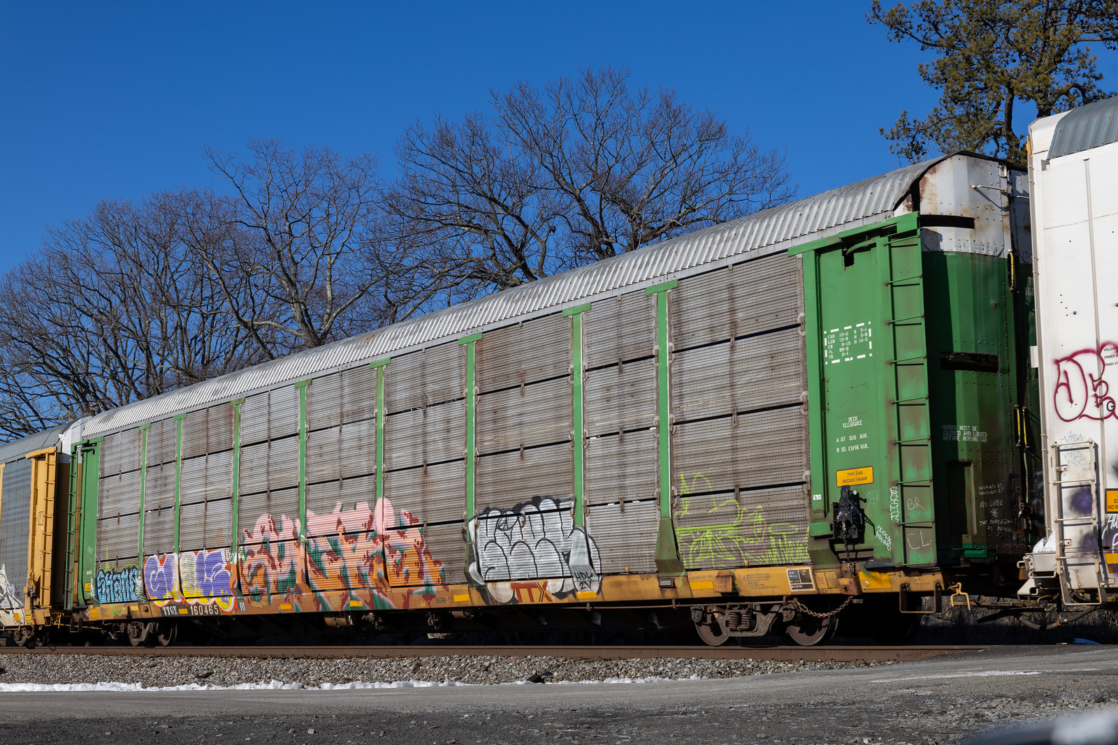 TTGX 160465