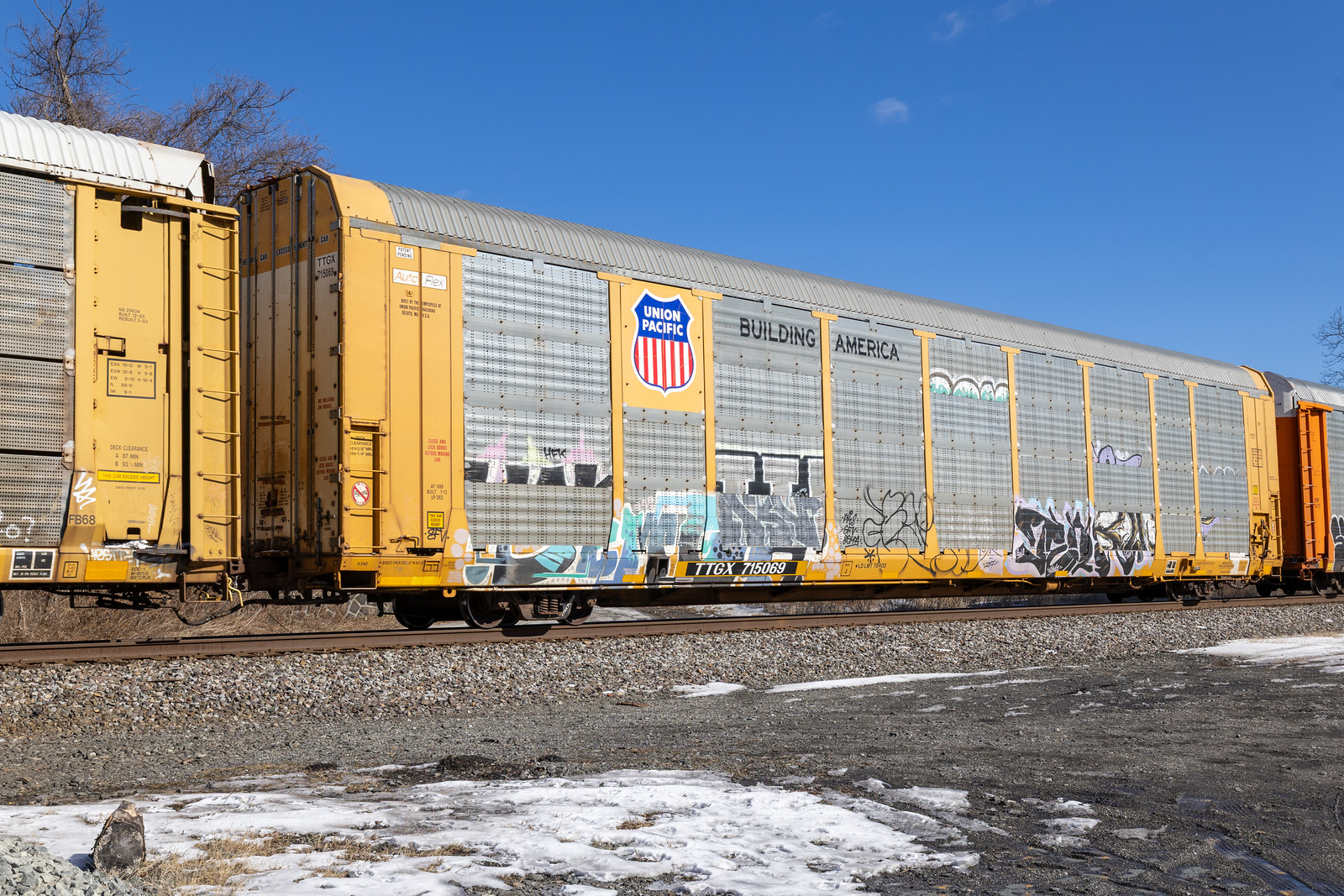 TTGX 715069