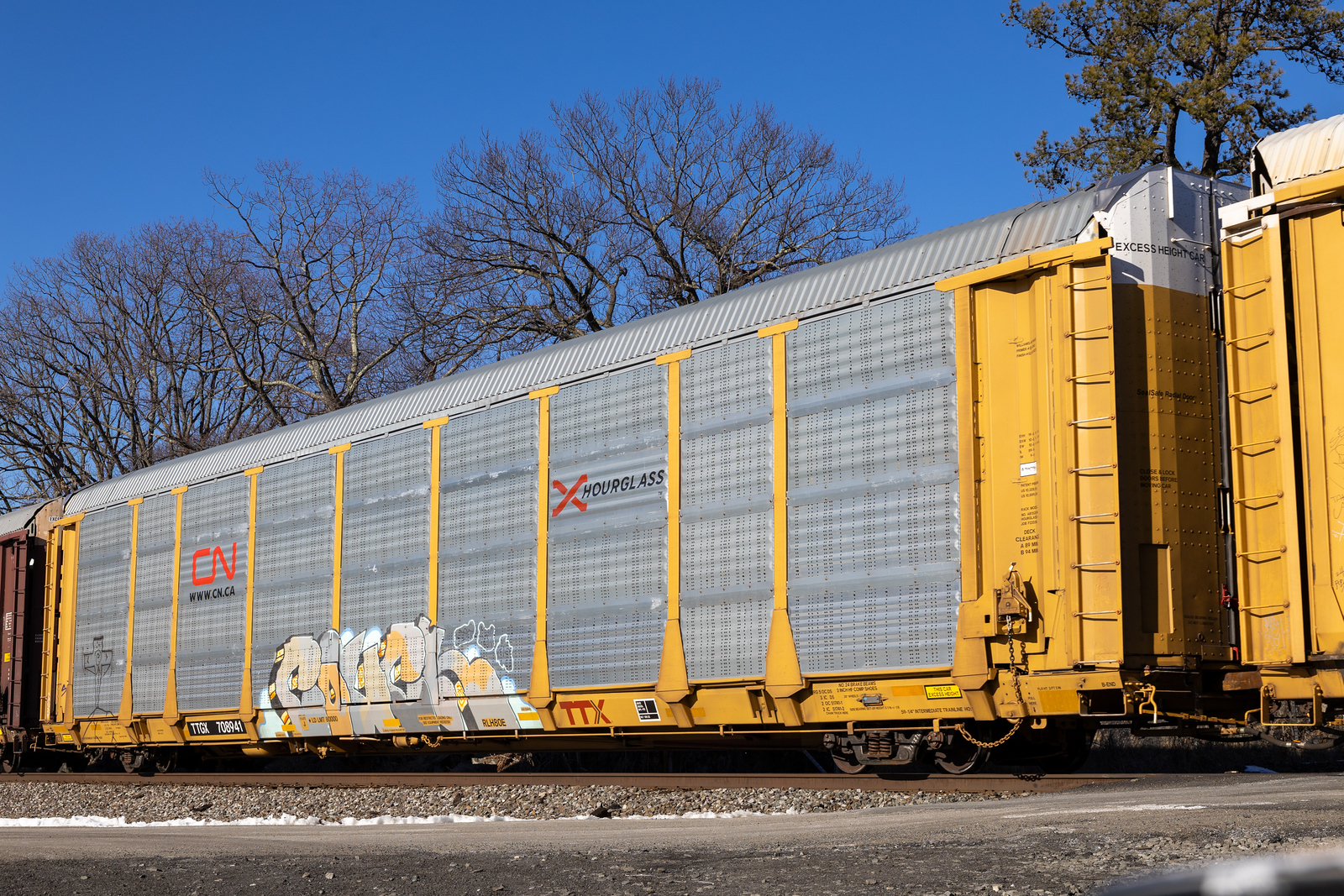 TTGX 708941