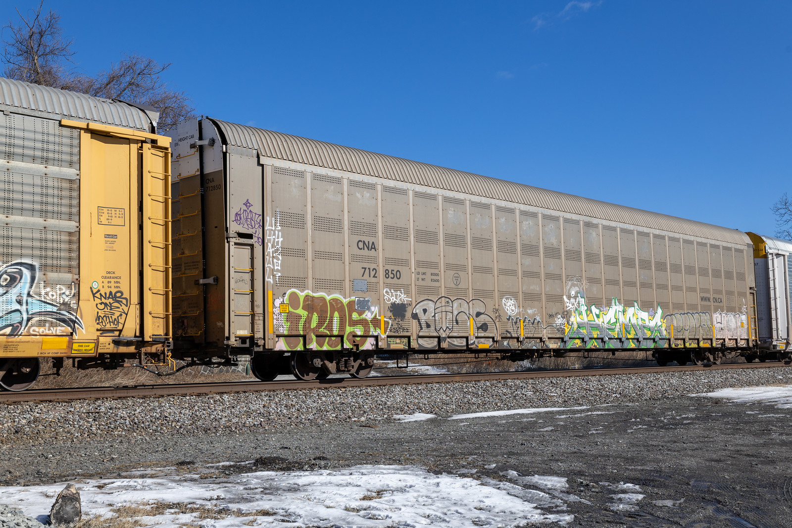 CNA 712850