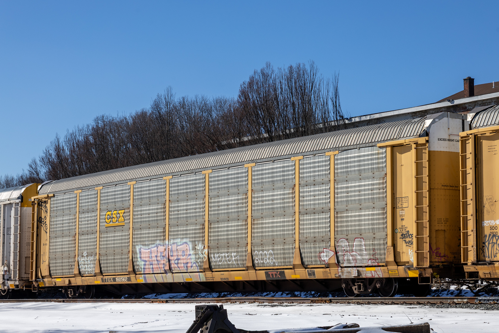 TTGX 160562