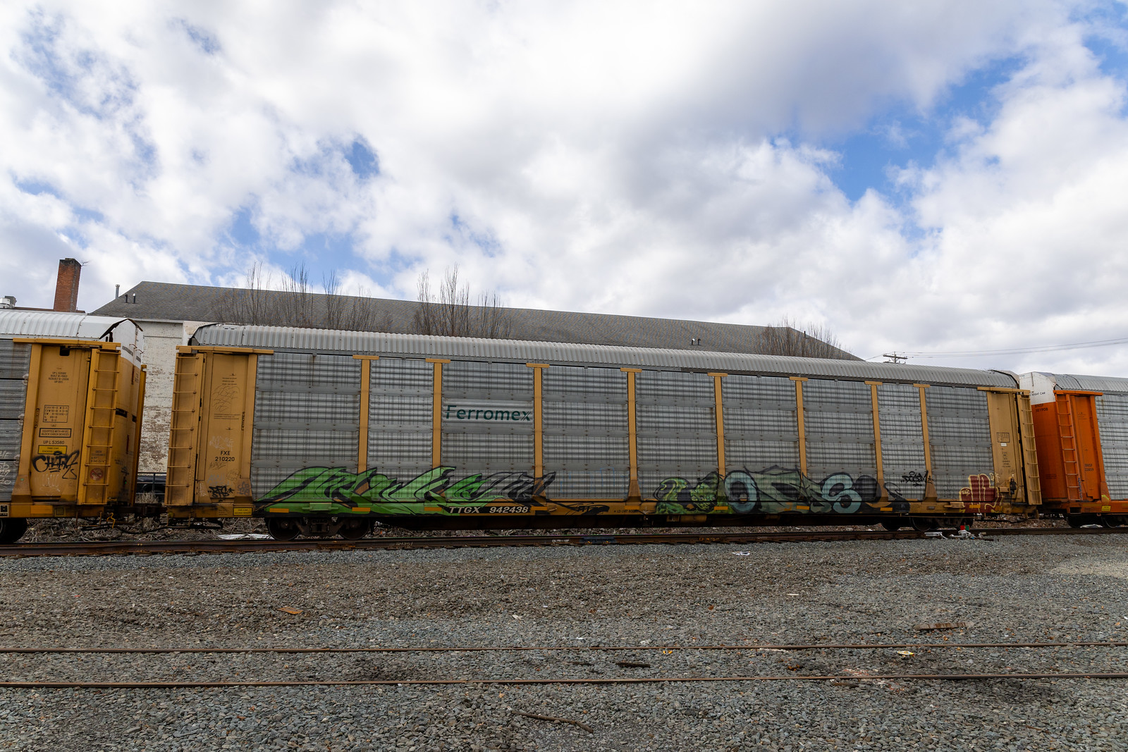 TTGX 842438