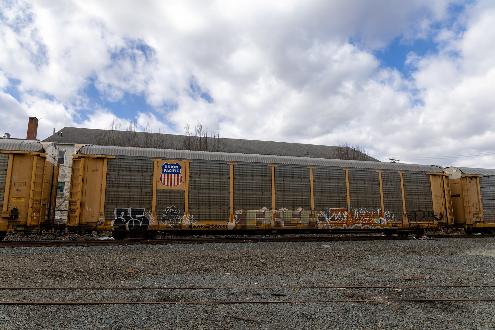 TTGX 997106