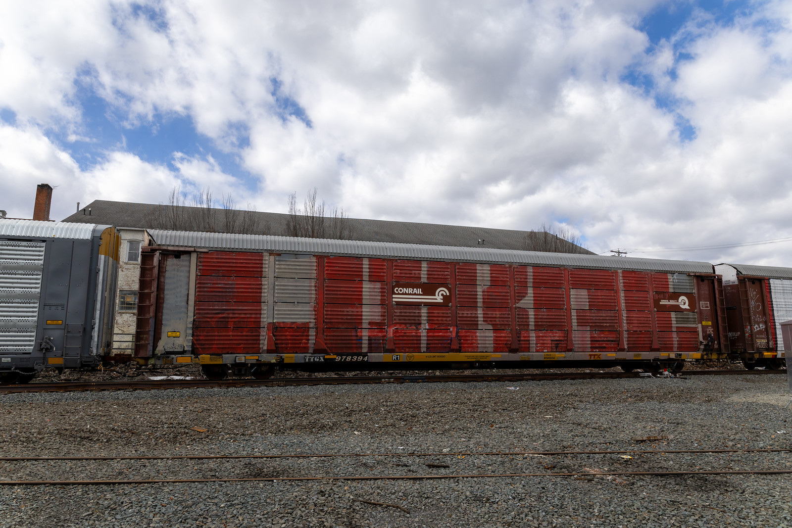 TTGX 978394