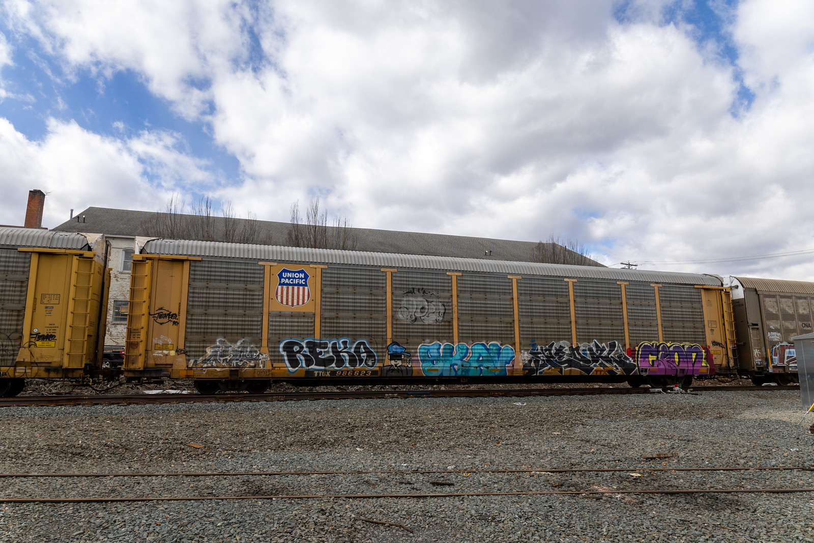 TTGX 986623