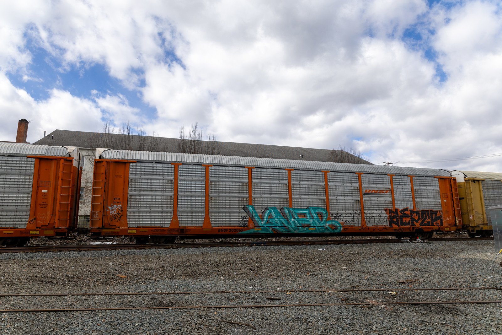 BNSF 302062