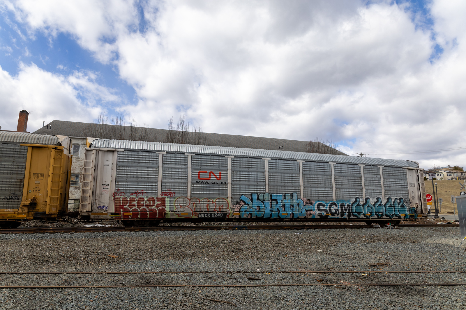 NKCR 9249