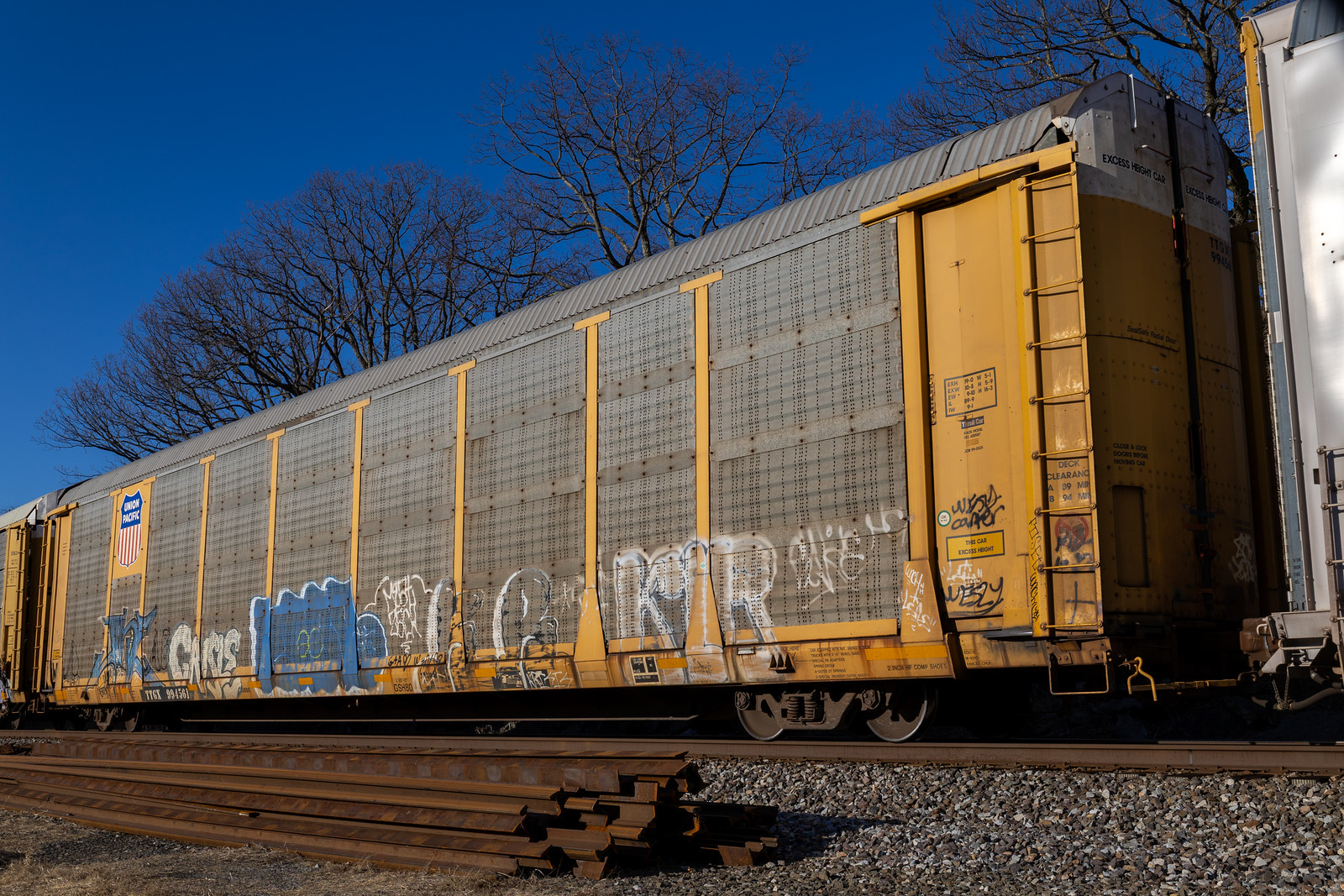 TTGX 994561