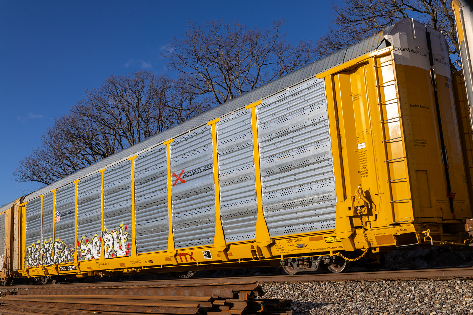 TTGX 835374