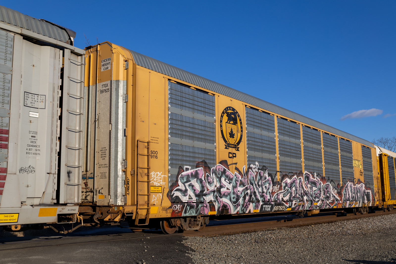 TTGX 697625