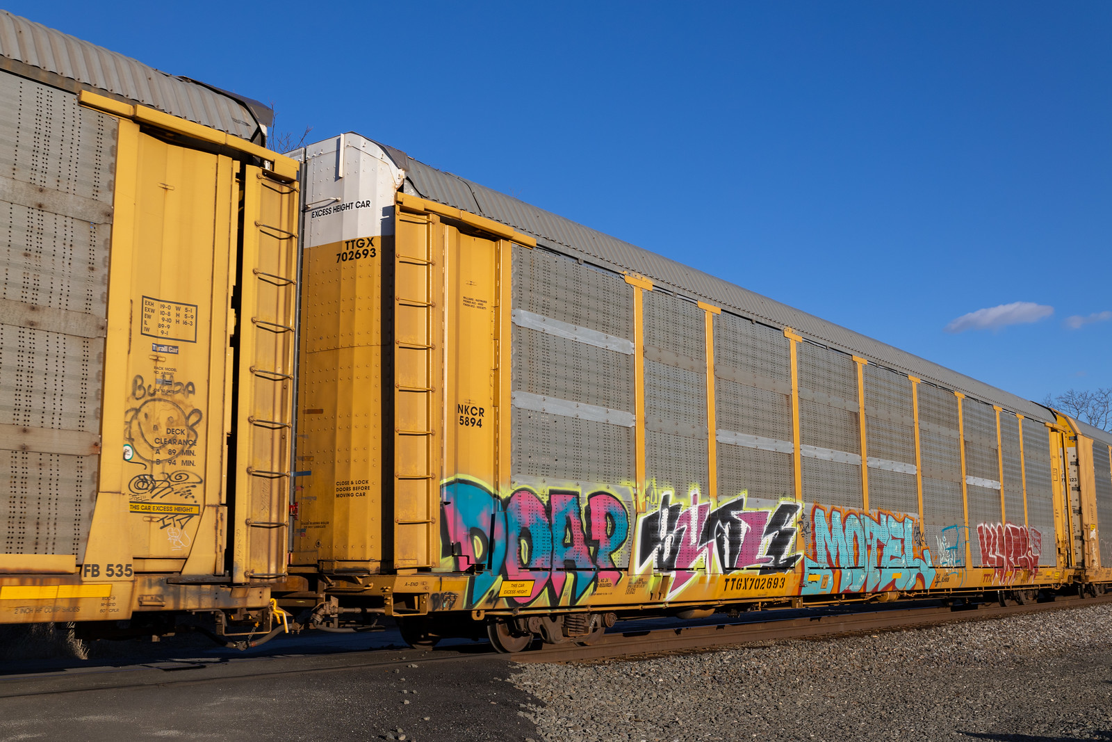TTGX 702693