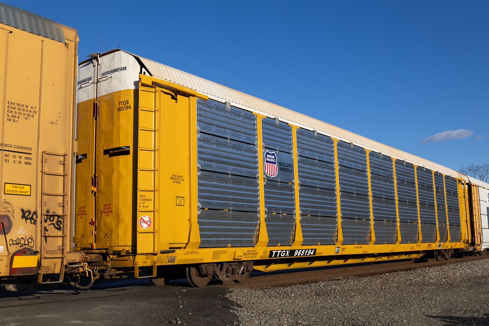 TTGX 965194