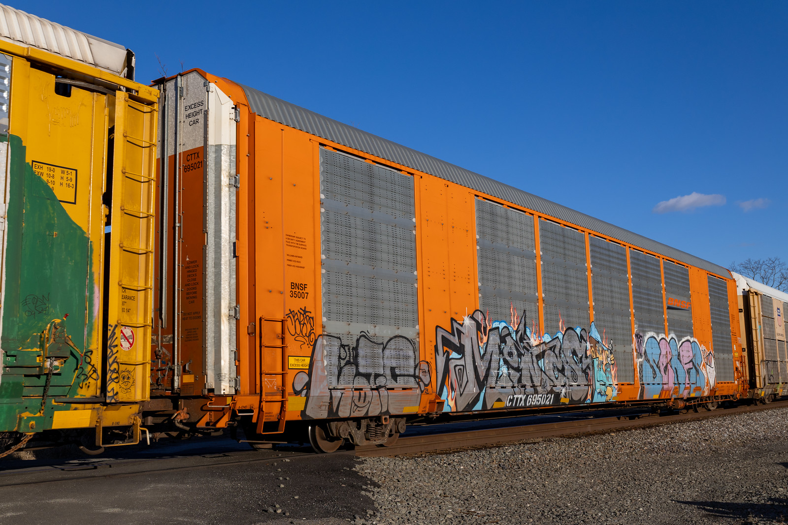 CTTX 695021