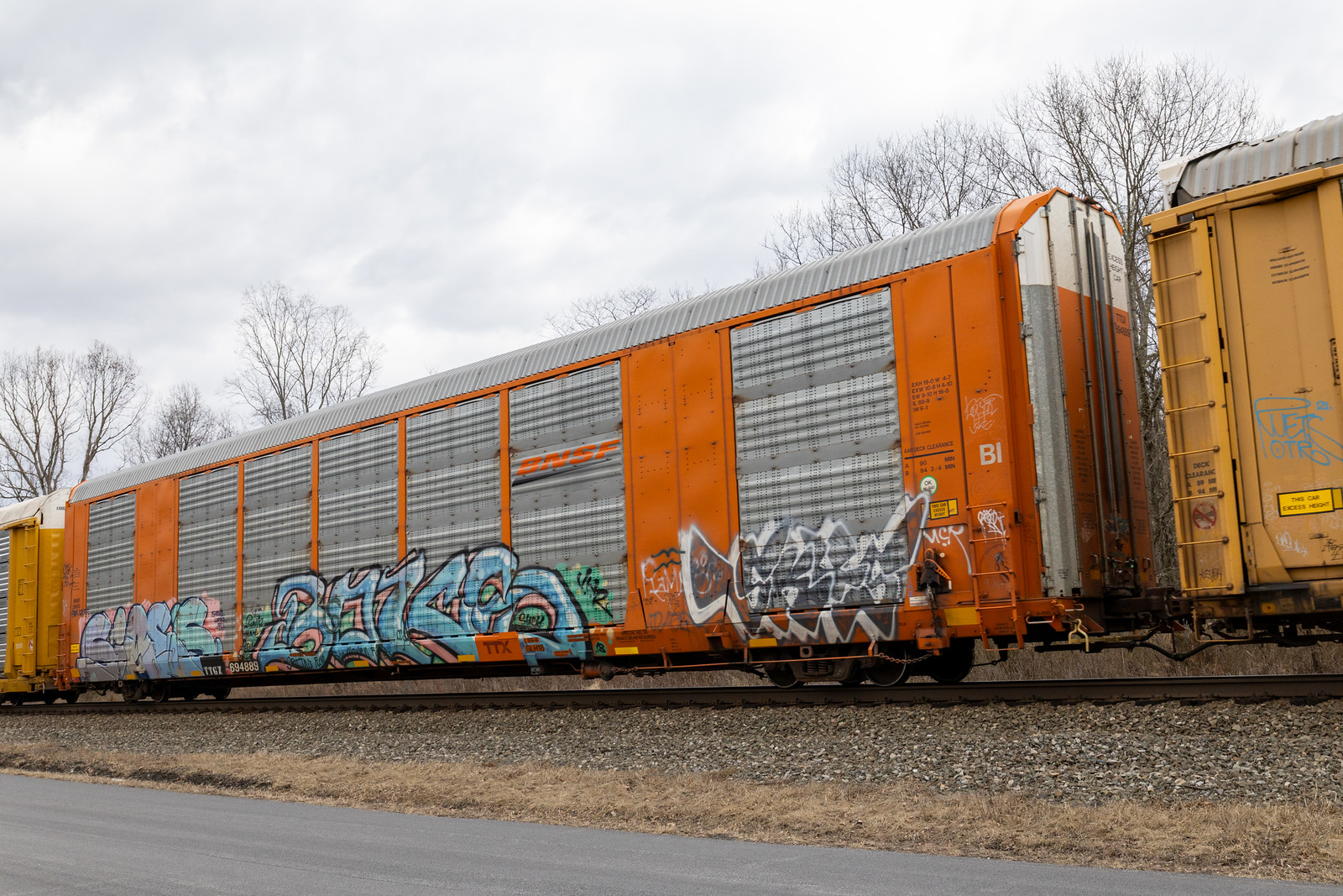 TTGX 694889