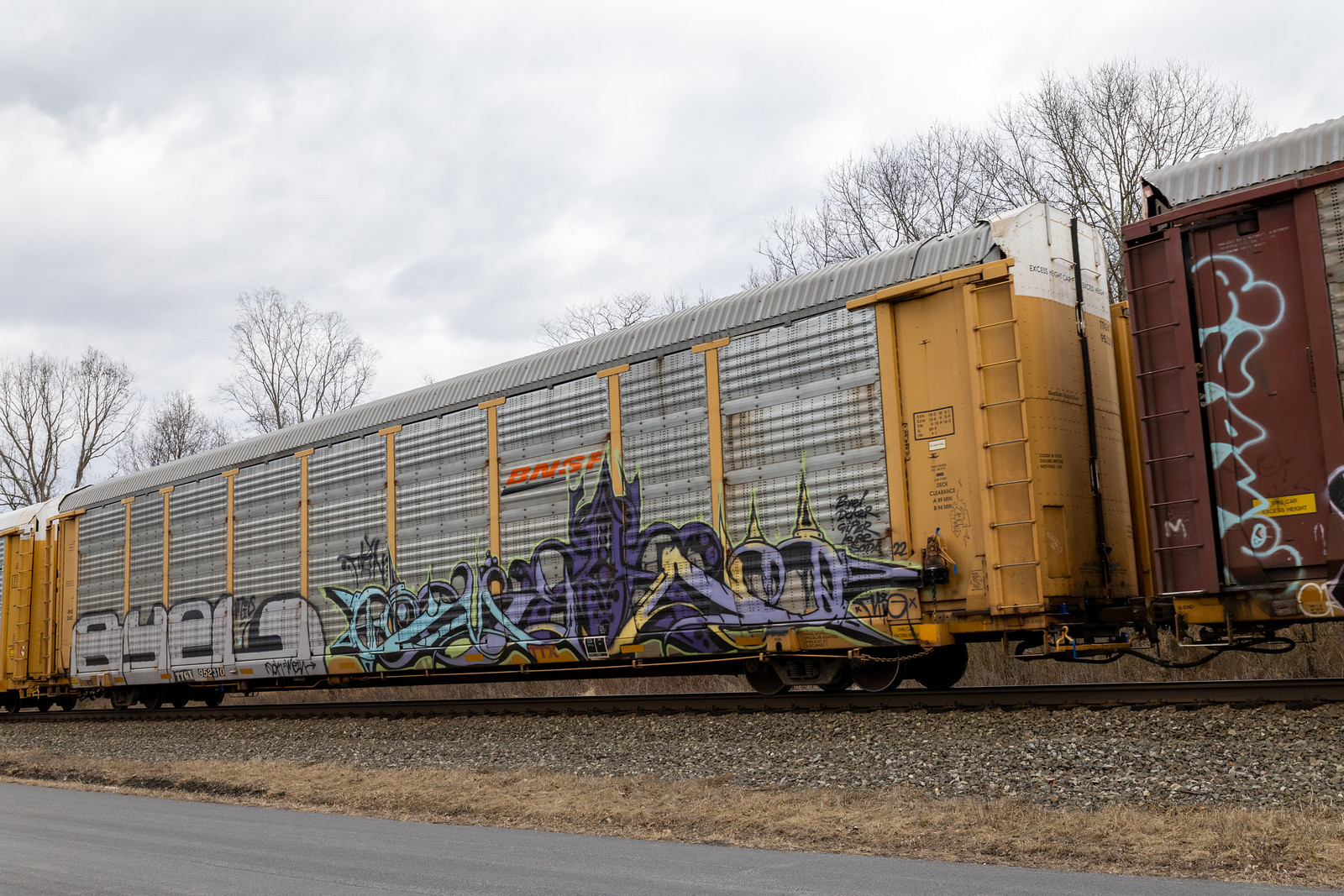 TTGX 952310