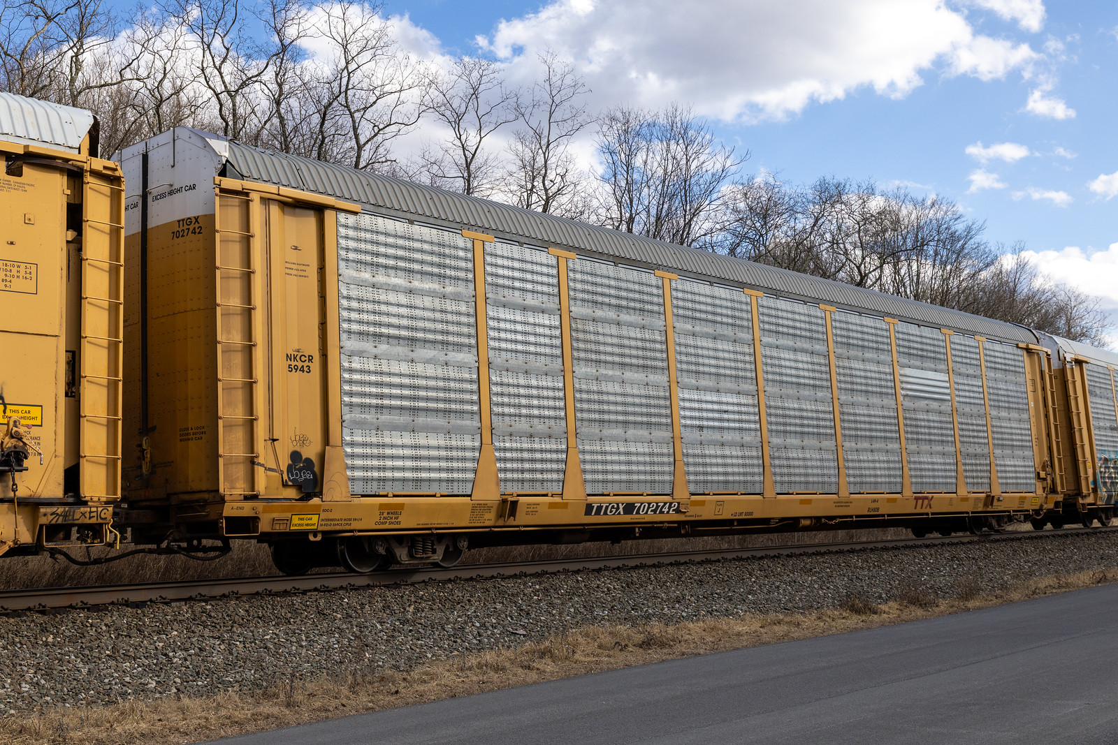 TTGX 702742