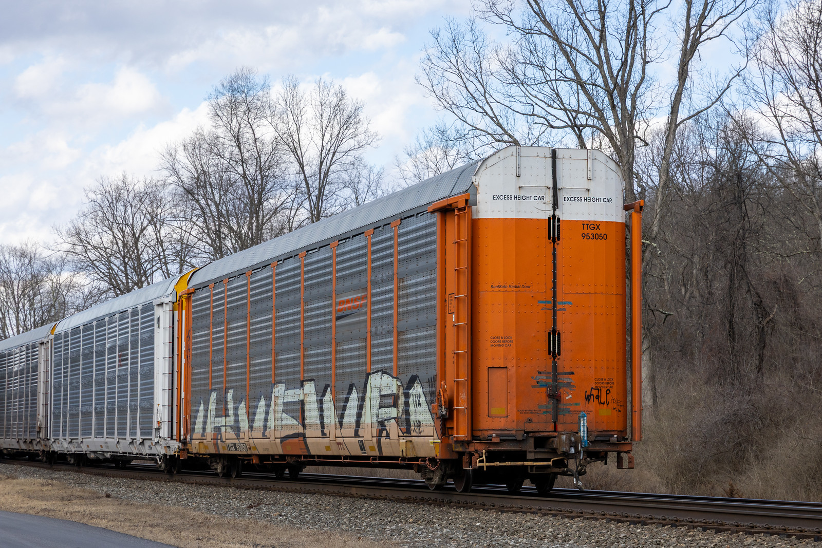 TTGX 953050