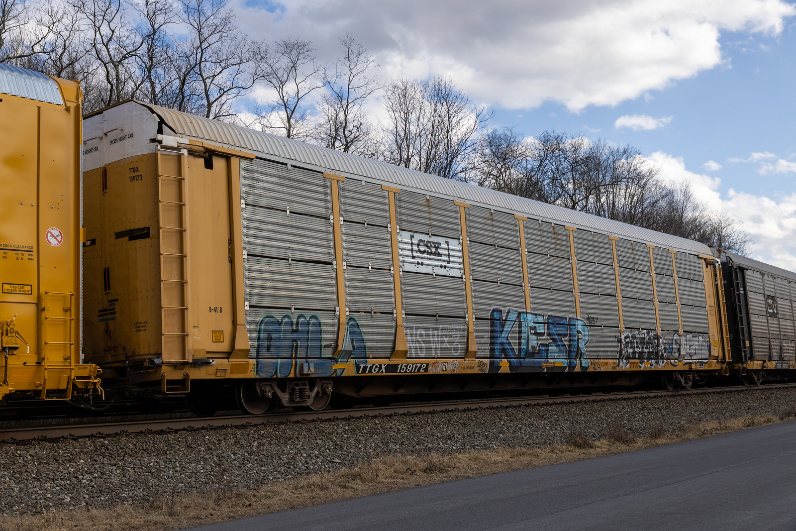TTGX 159172