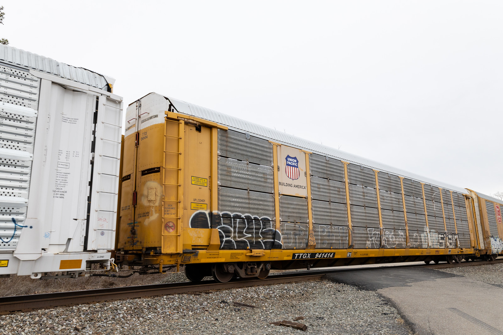 TTGX 941414