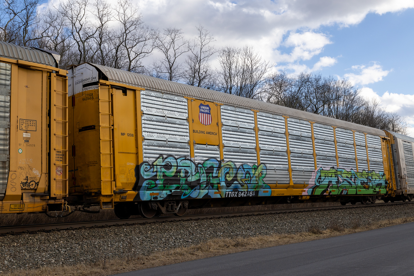 TTGX 942565