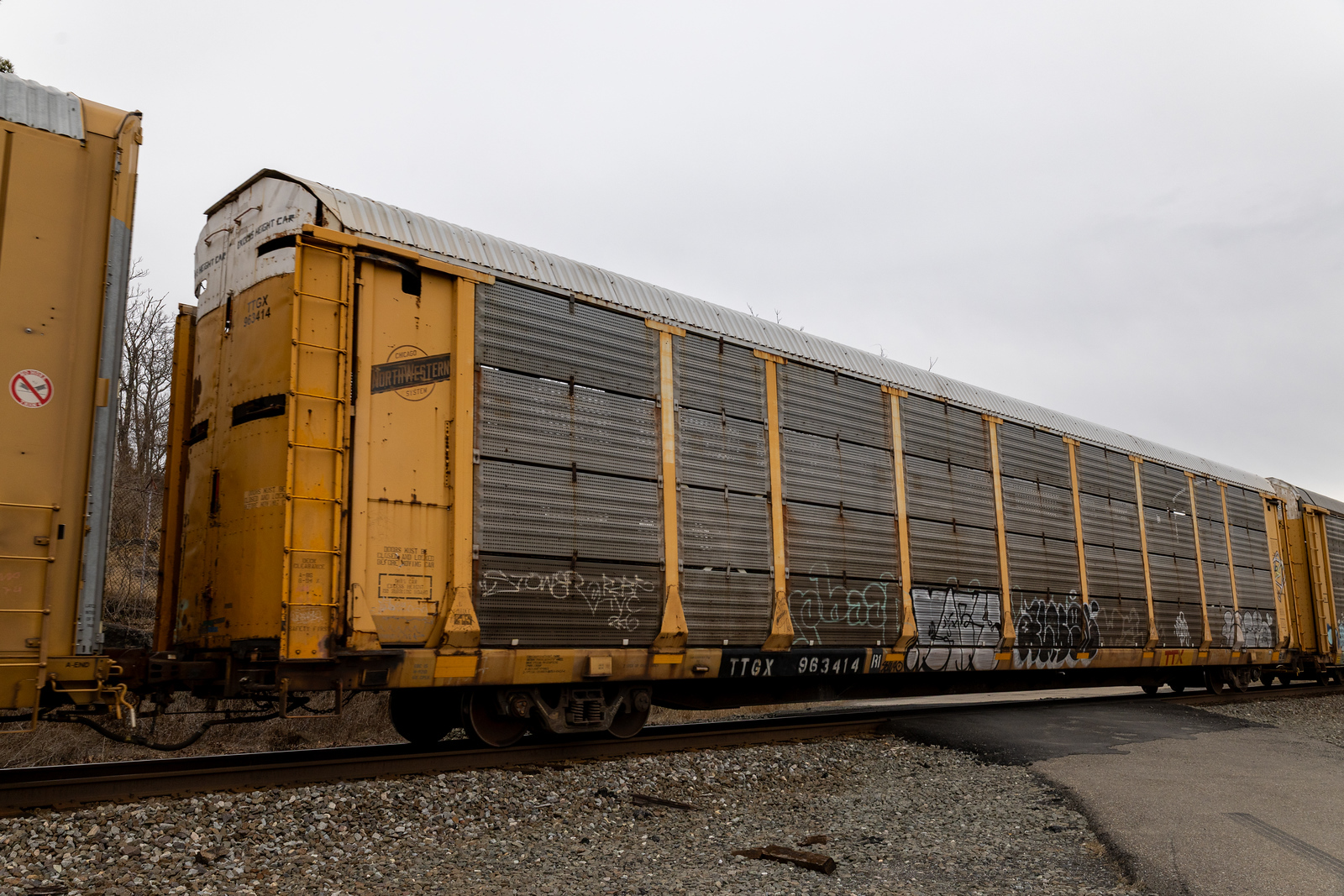 TTGX 963414