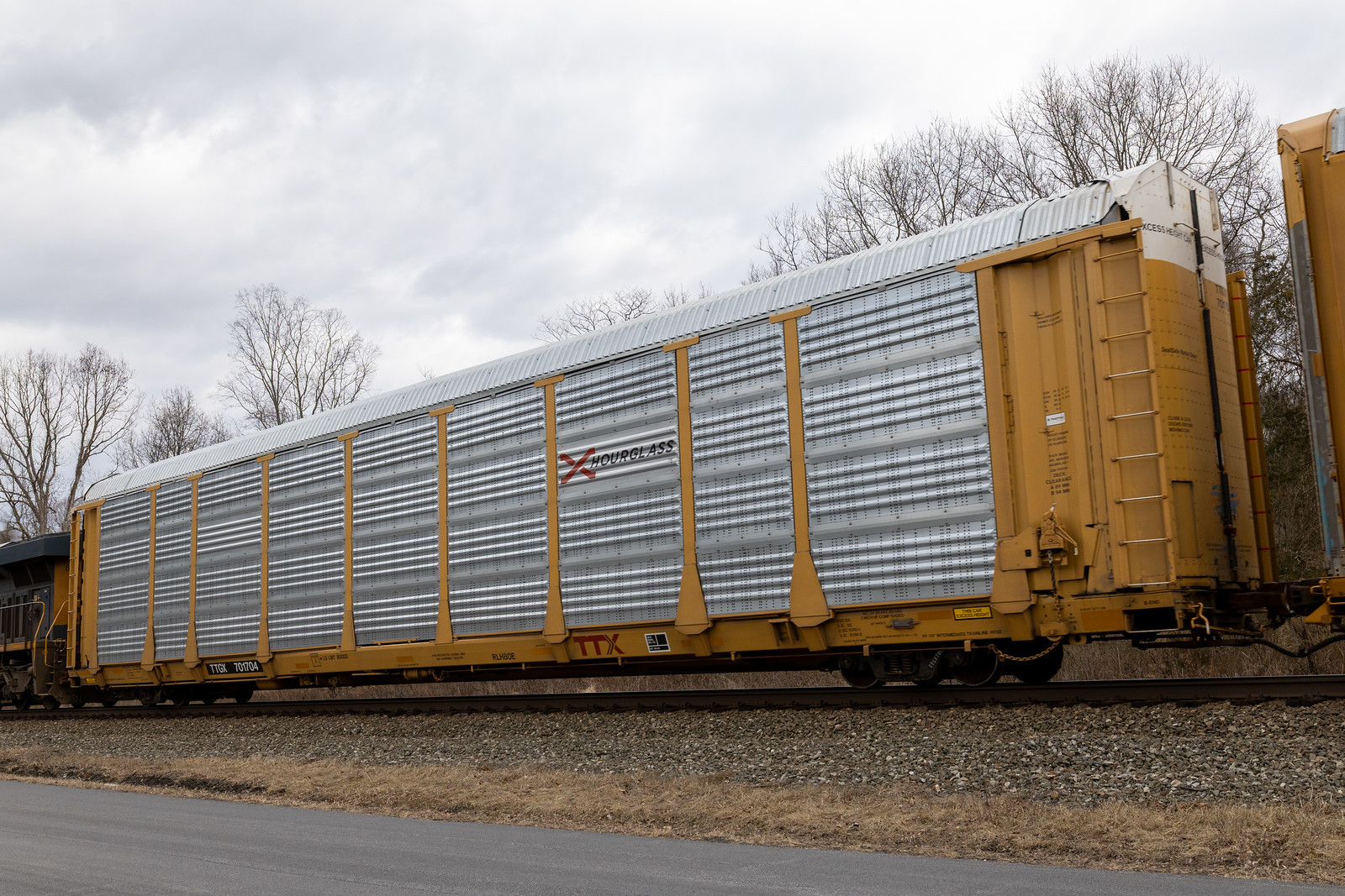 TTGX 701704