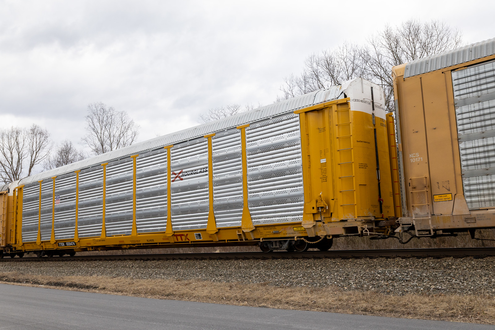 TTGX 835474