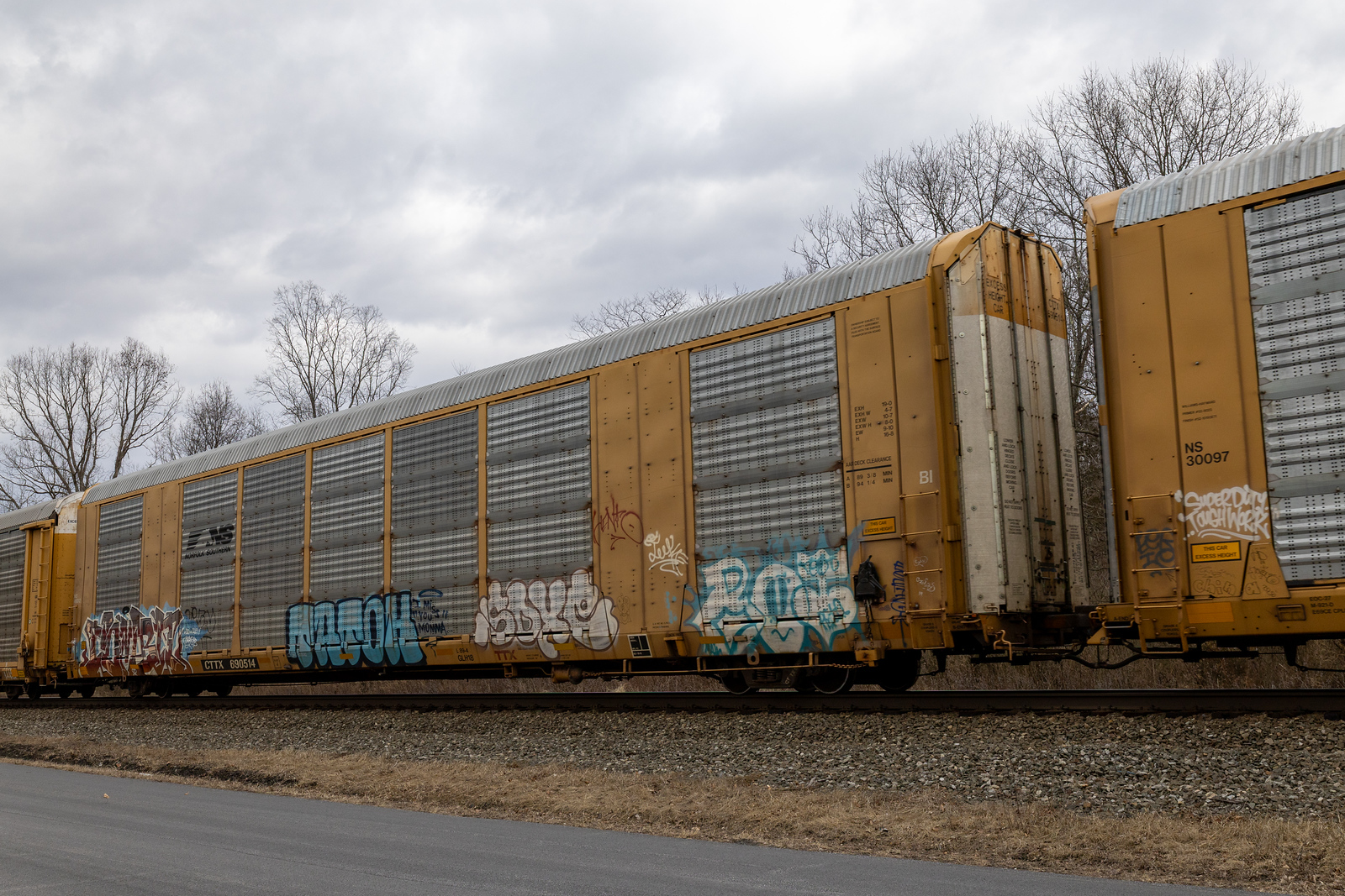 CTTX 690514