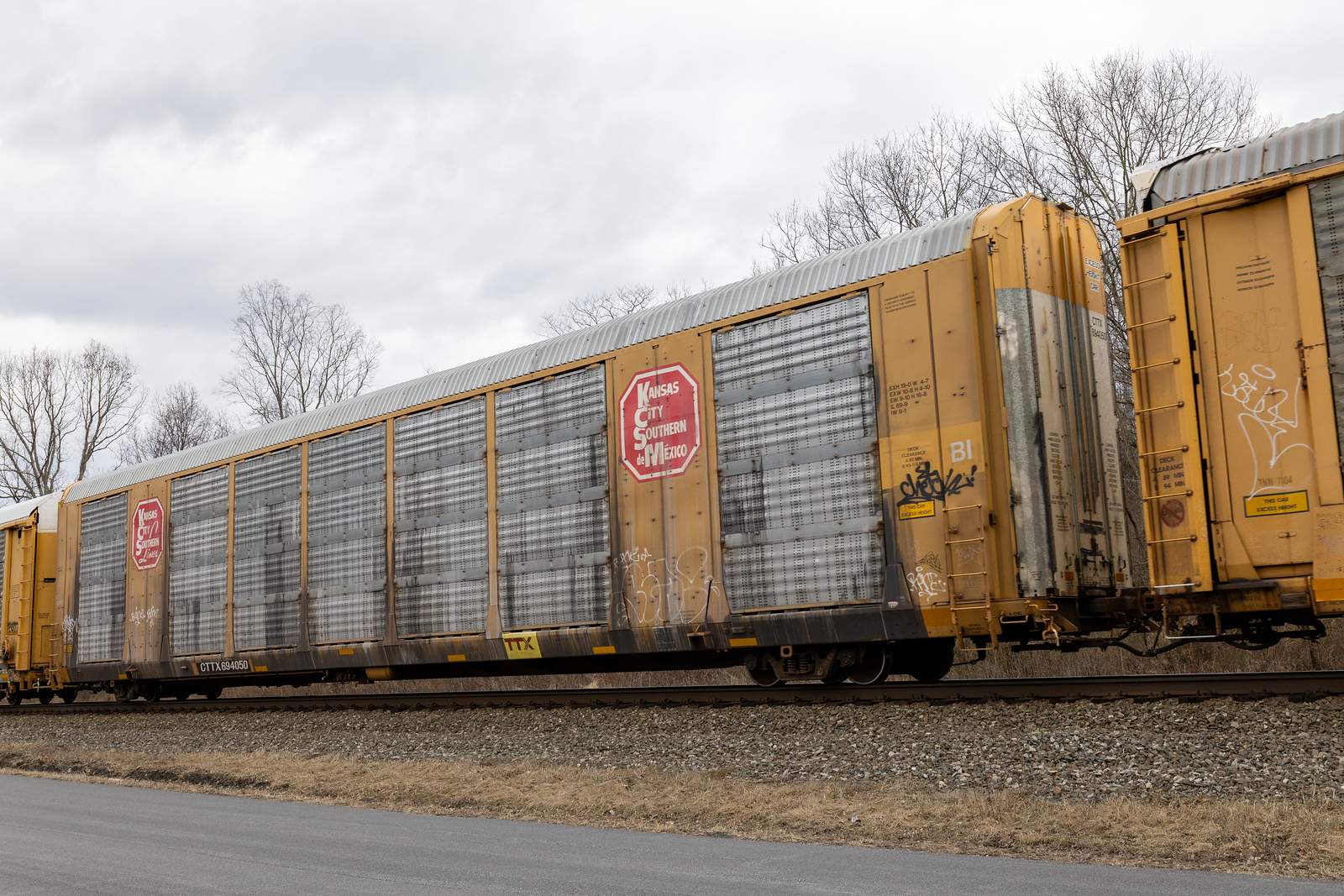 CTTX 694050