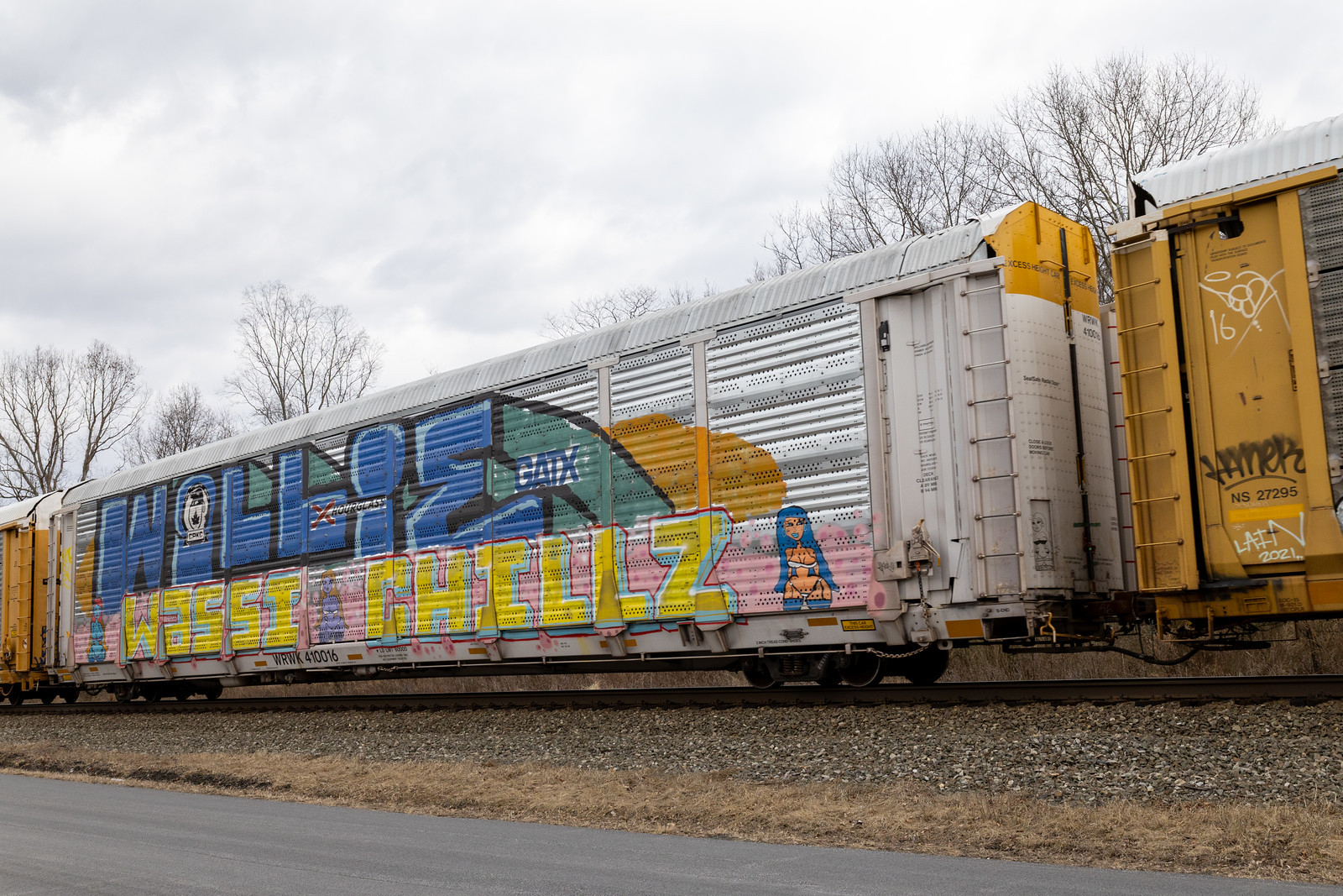 WRWK 410016
