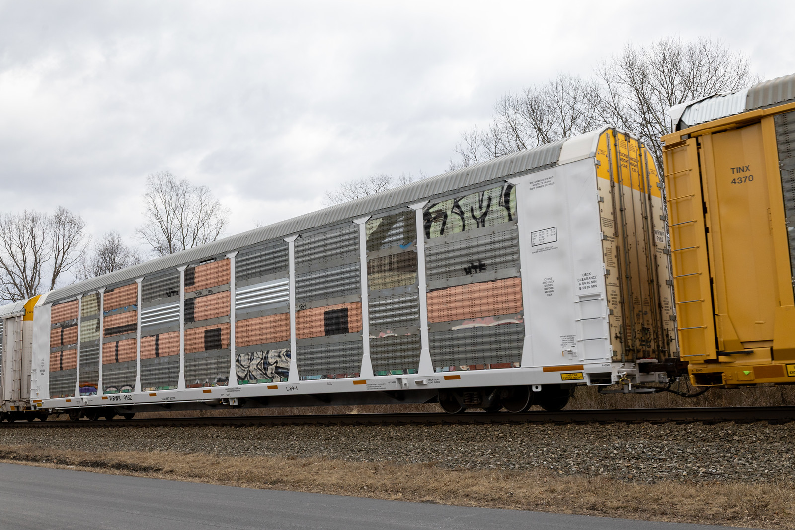 WRWK 9162