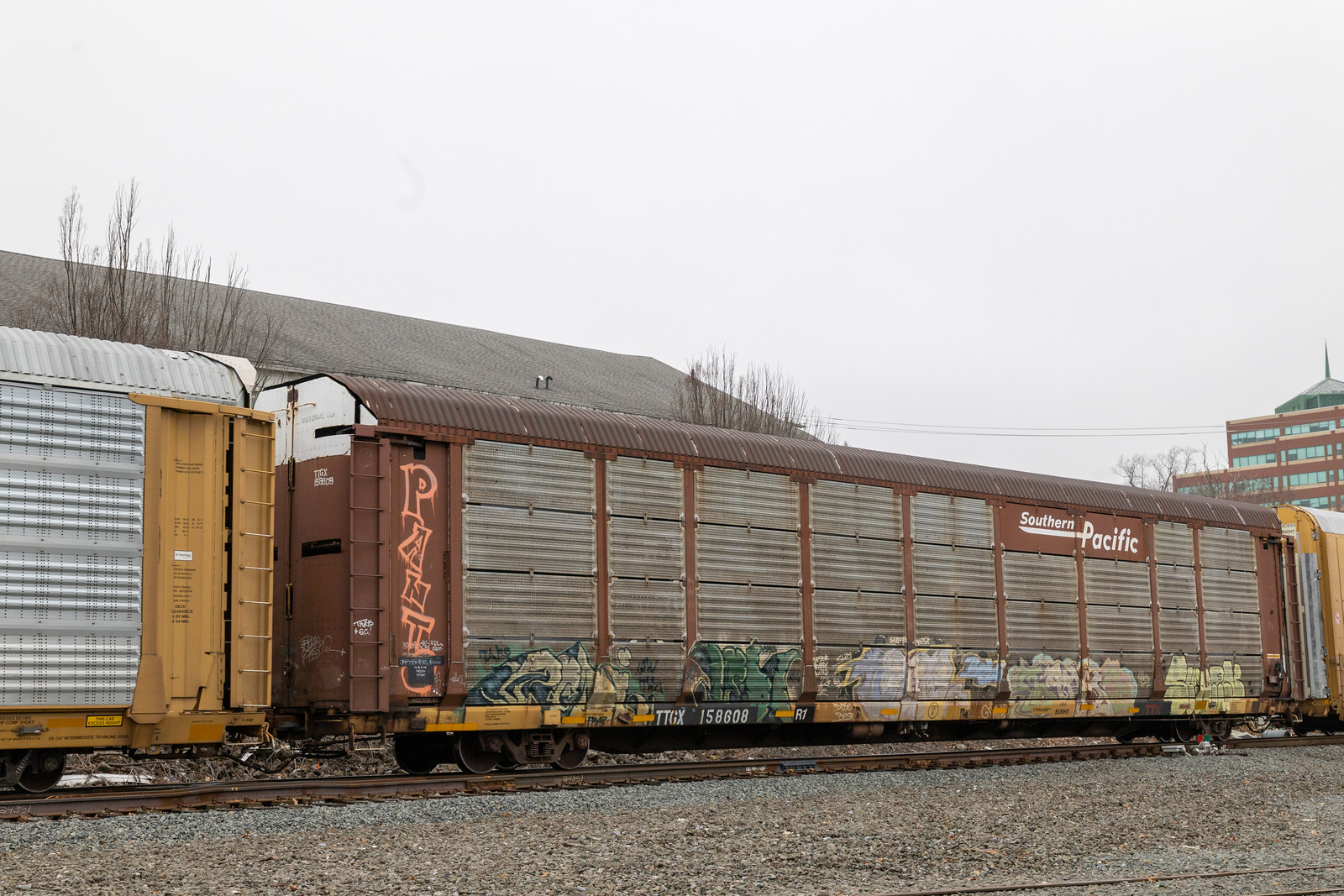 TTGX 158608