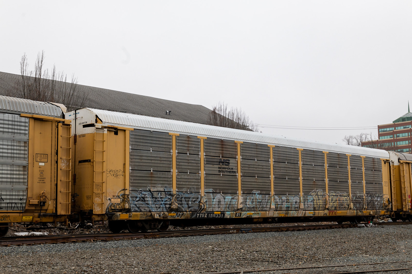TTGX 158331