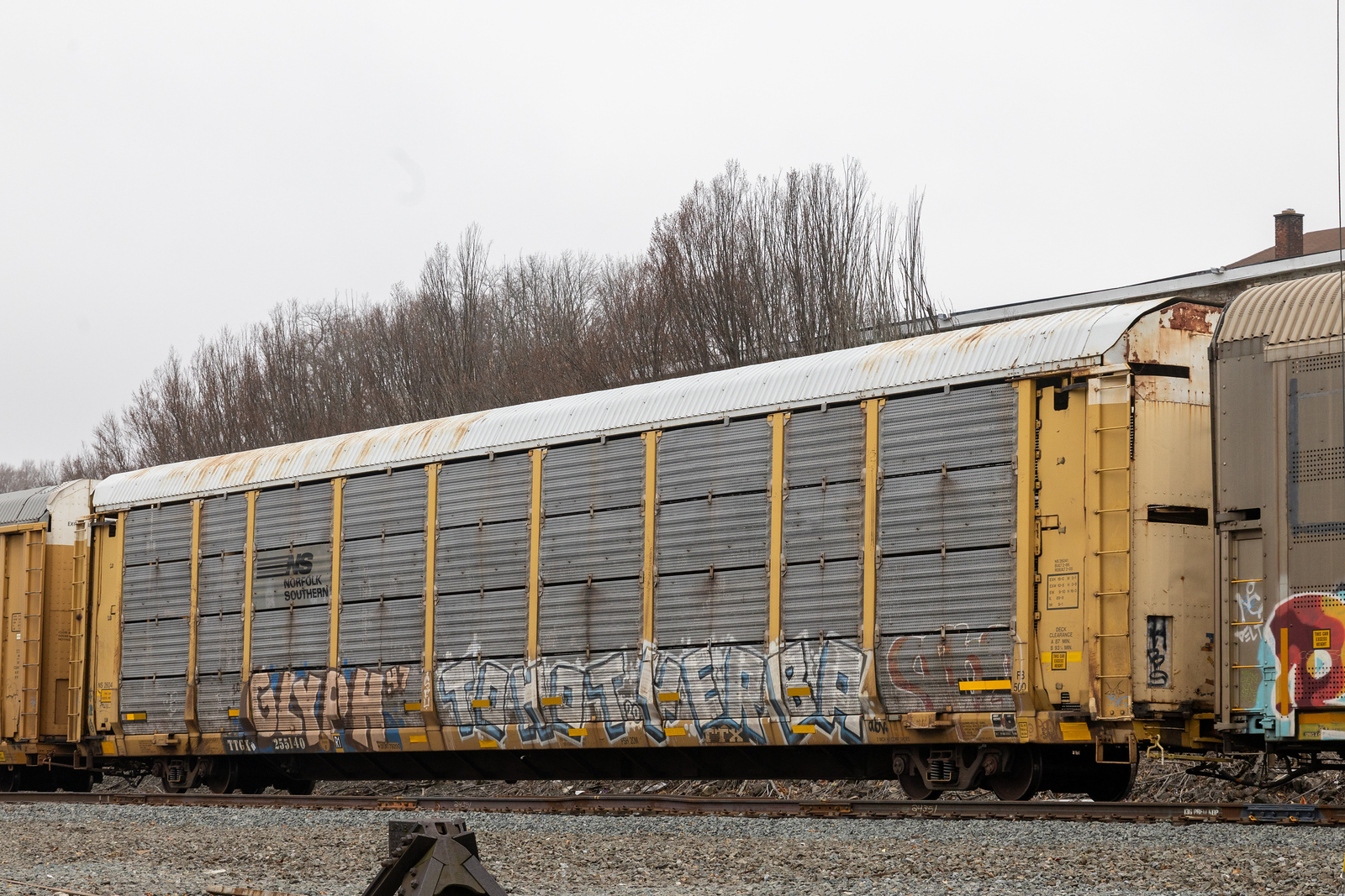TTGX 255140