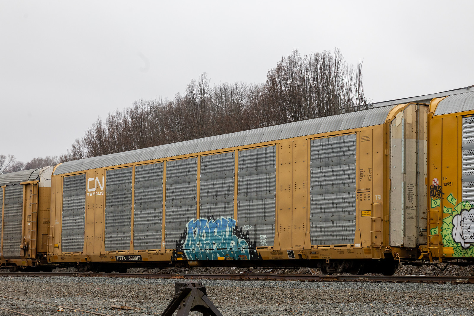 CTTX 690817