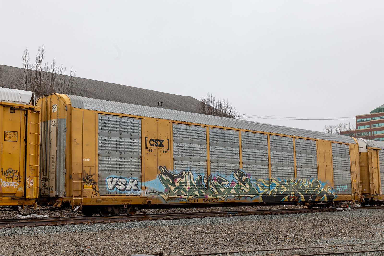 CTTX 694655