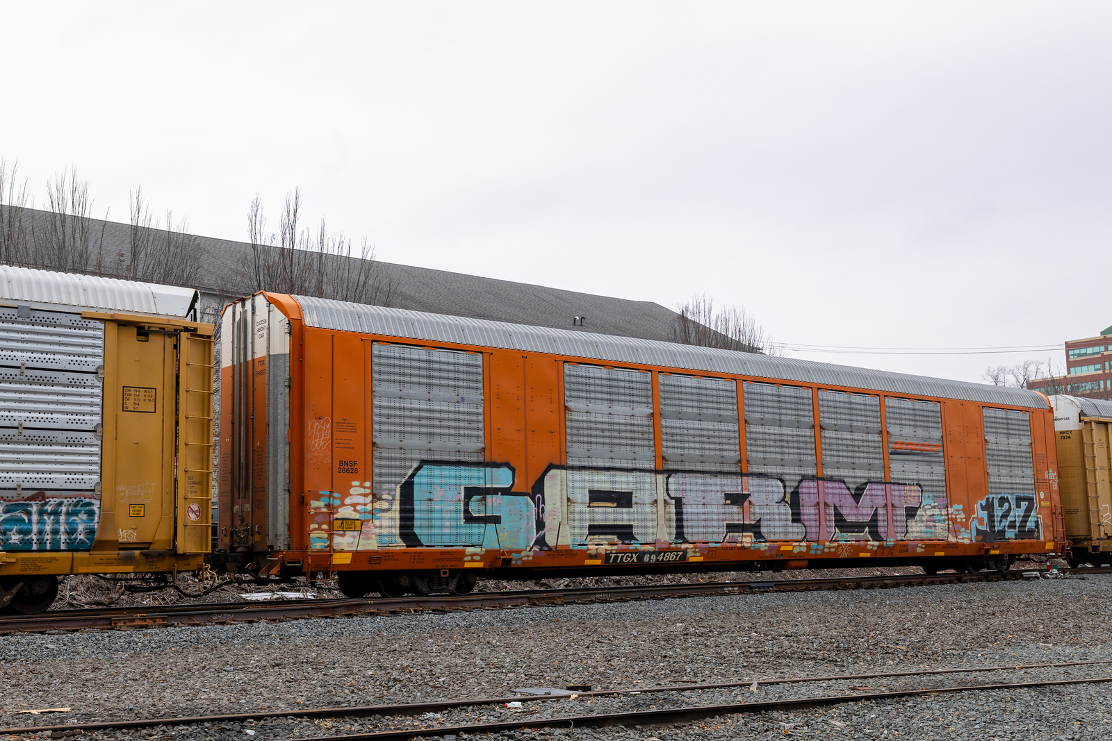 TTGX 694867