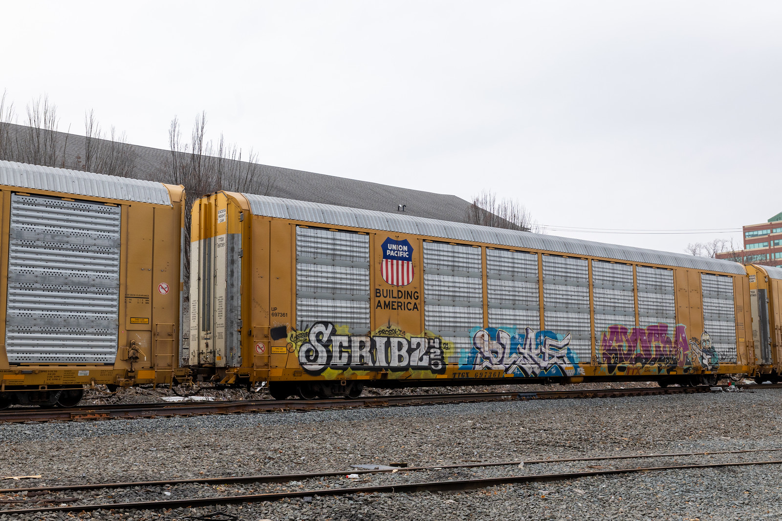 TTGX 697361