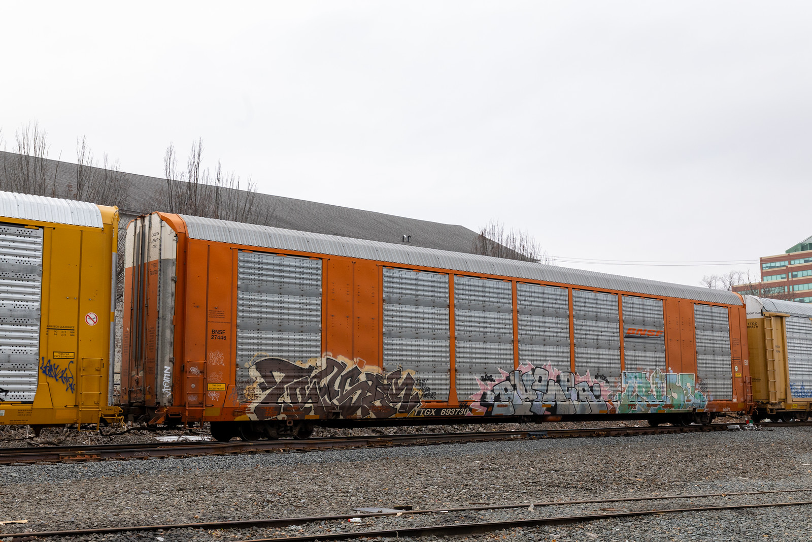 TTGX 693730