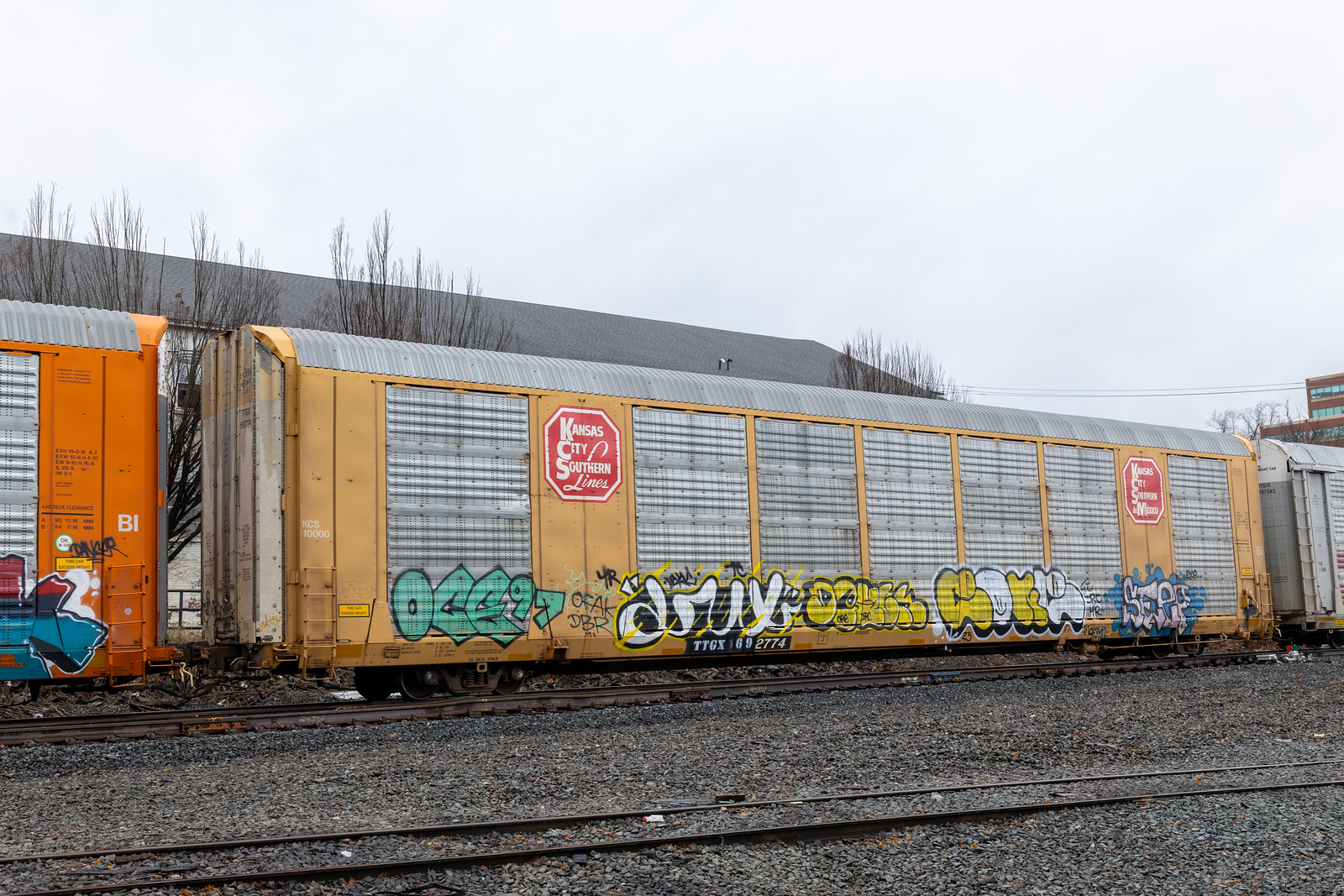 TTGX 692774