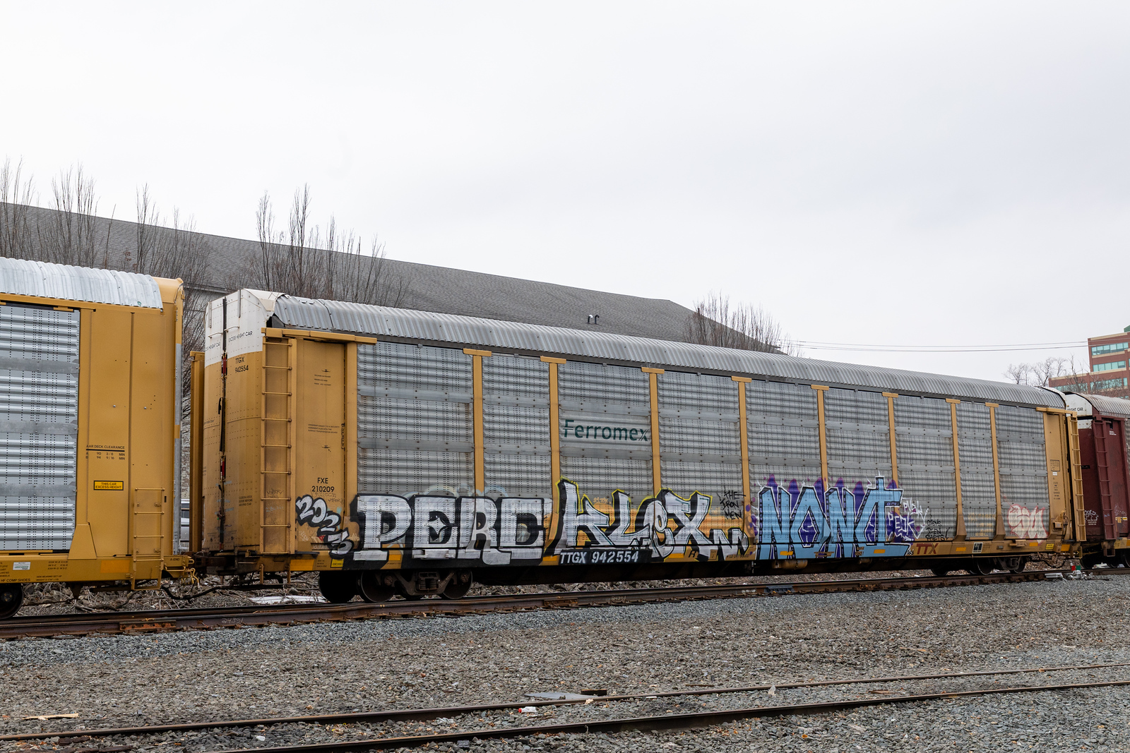TTGX 942554
