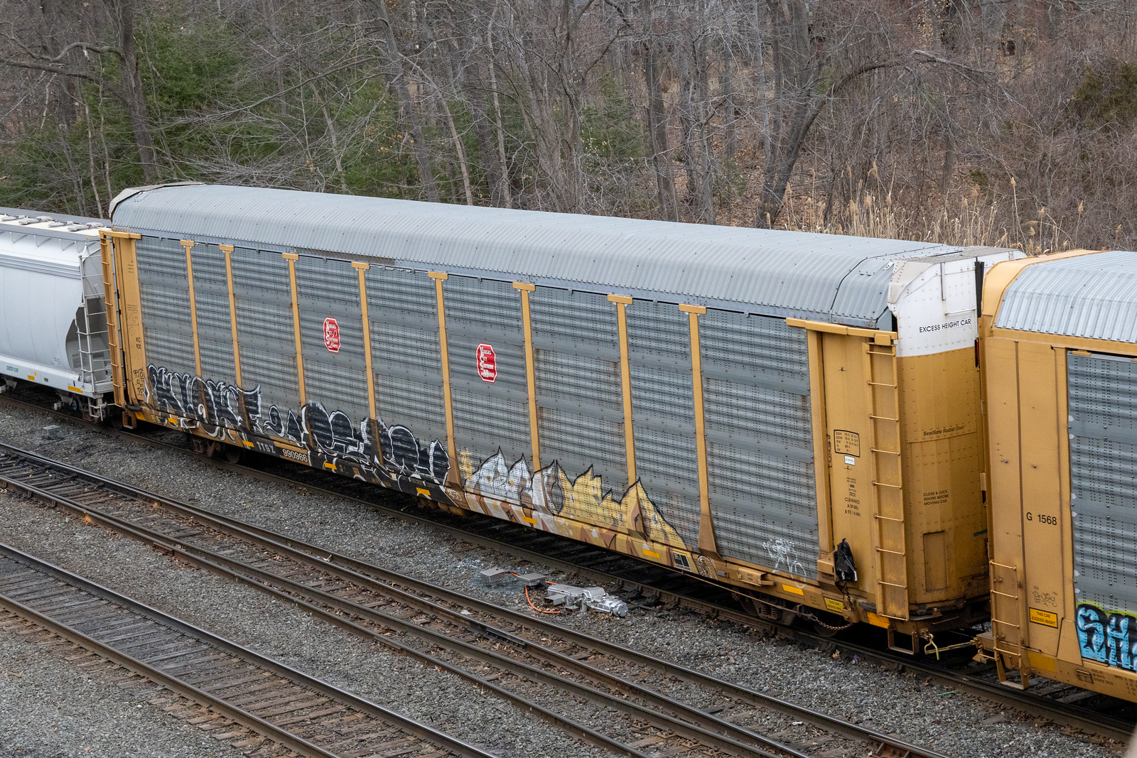 TTGX 990966