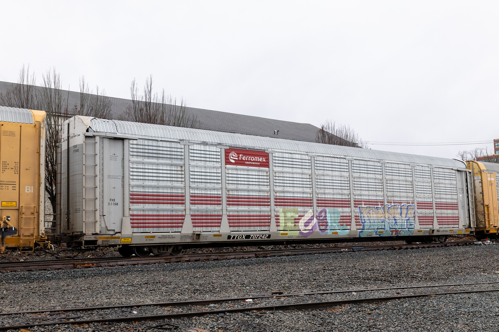 TTGX 707242