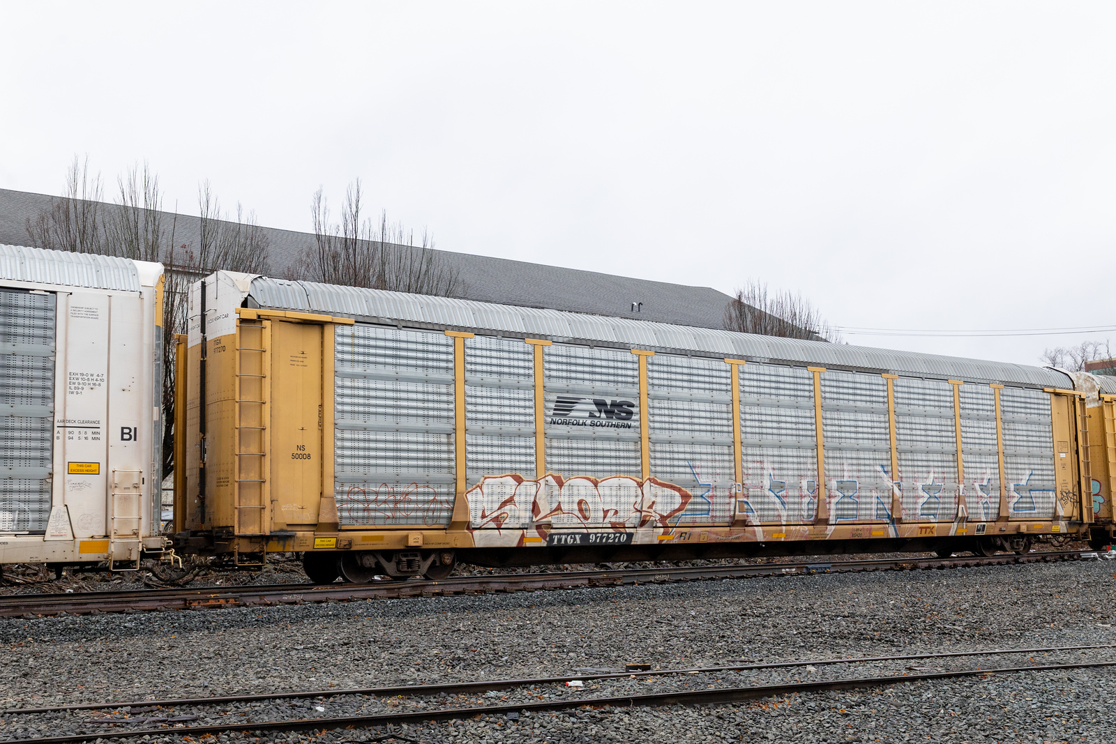 TTGX 977270
